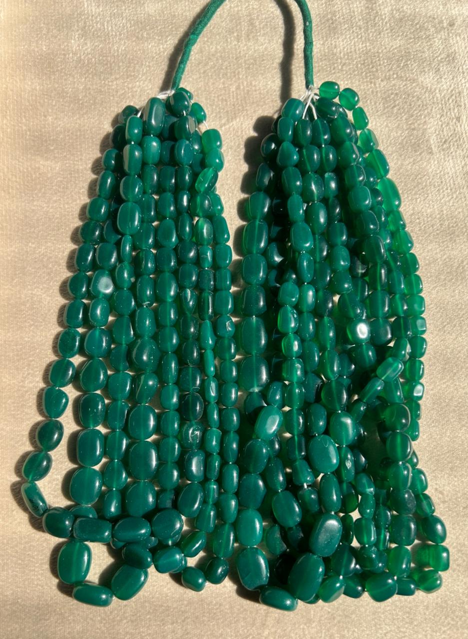 Beads 7
